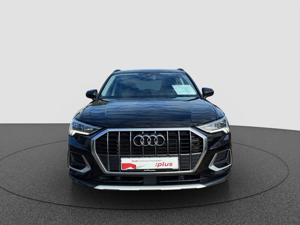 Audi Q3 35 TFSI S tronic advanced LED ACC MMI Navi foto 3