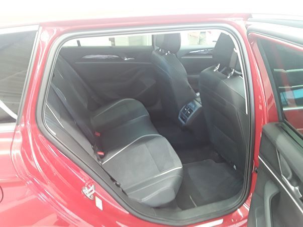 Volkswagen Passat Variant - Bild 5
