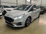 Ford S-MAX ST-Line AWD 7.Sitzer/AHK/LED/Kamera Vor-Hi