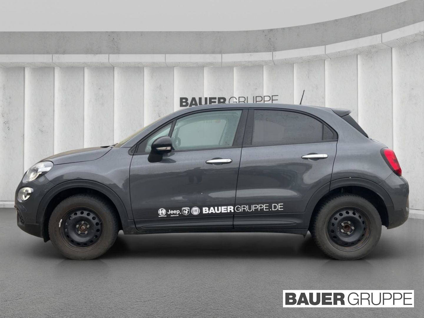 Fiat 500X *1.5 GSE Mild-Hybrid* Automatik* LED* Klima imagem 3