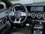 Mercedes-Benz CLA 35 AMG Mercedes-AMG CLA 35 4MATIC DCT Me... - Mercedes-Benz CLA 35 AMG aus 2021