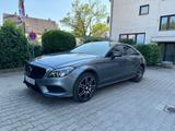 Mercedes-Benz CLS 350d 4MATIC Night AMG Paket -TOP Ausstattung - gebrauchte Mercedes-Benz CLS 350 aus dem Jahr 2016