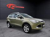 Ford Kuga 2,0 TDCi 4x4 Indiv.Aut*XEN*NAVI*LEDER*PANO - gebrauchte Ford Kuga aus dem Jahr 2013