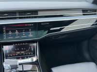 Audi A8 - Vorschau Bild 15
