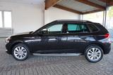 Skoda Kamiq 1.5 TSI LED ACC AHK Tempomat - schwarze Skoda Kamiq