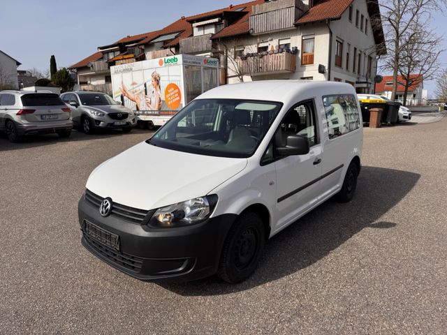 Volkswagen Caddy Kasten/Kombi Kasten Orginal 49000 km