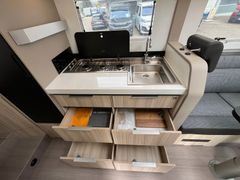 Adria Compact 60Y JUBILEE*Dach-Klima*Markise*Truma6E