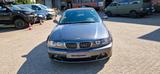 BMW Cabrio 318 i - BMW 318 aus 2005