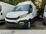 Iveco Daily 35 S 14 N / Gas/ Ausführung: S-Reihe/Klima - Kühlkastenwagen