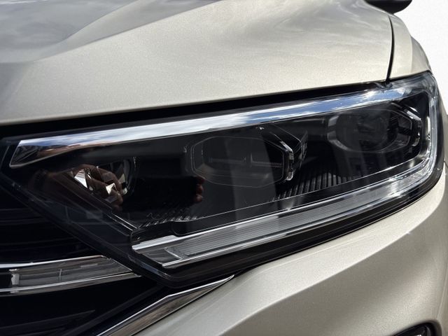 T-Roc Cabriolet 1.5 TSI DSG STYLE NAV+STANDH+AHK