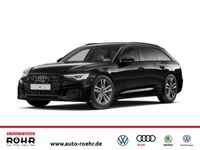 Audi A6 - Vorschau Bild 1
