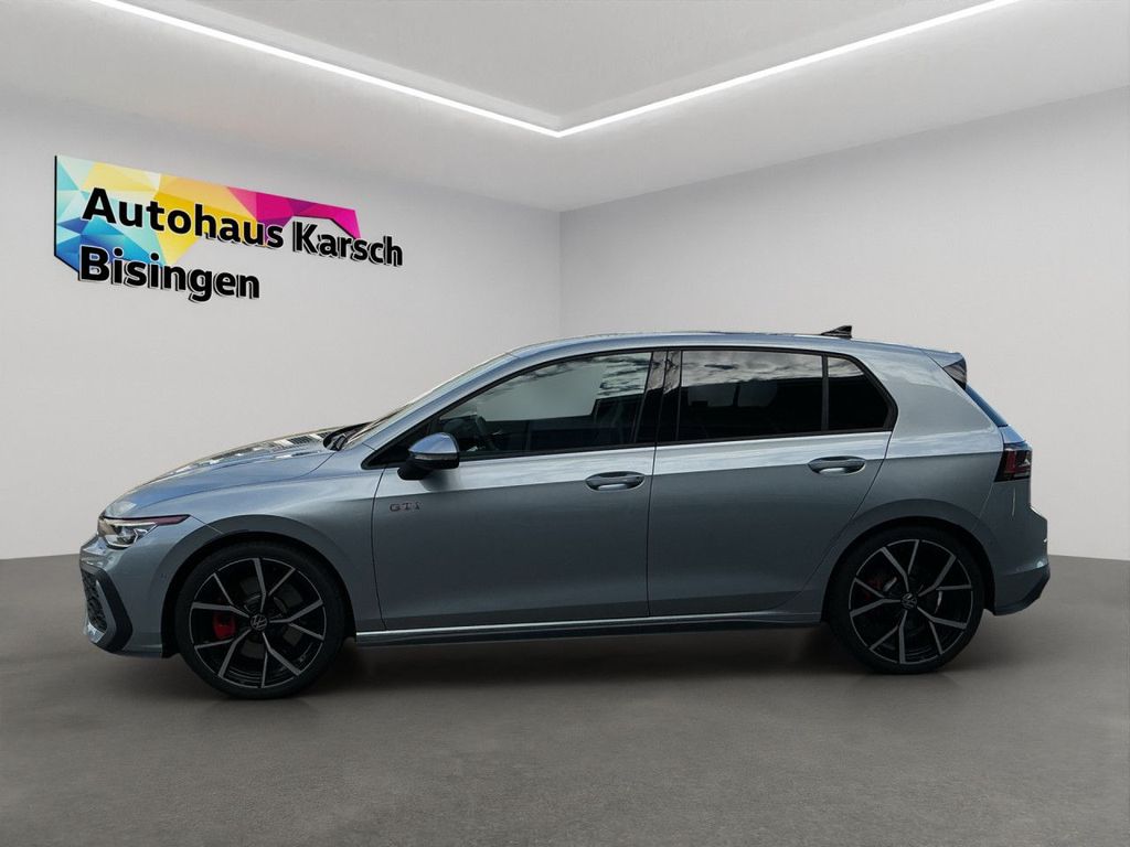 Volkswagen Golf — fotografia 3