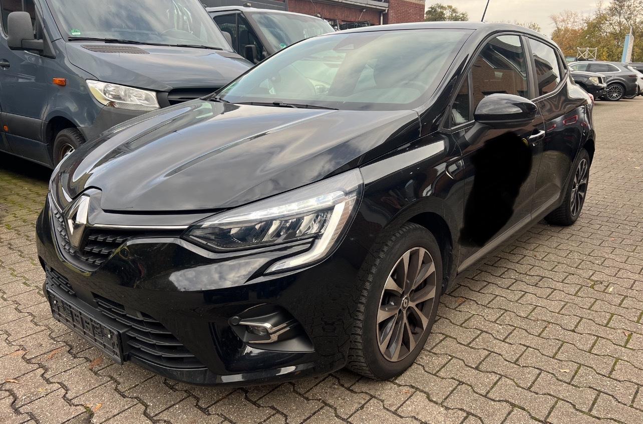 Renault Clio V 1.0 Zen