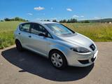 Seat Toledo 1.6 Reference  AHK - gebrauchte Seat Toledo aus dem Jahr 2004
