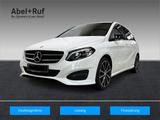 Mercedes-Benz B 200 Urban+NIGHT+LED+Kamera+Tempomat+AHK - gebrauchte Mercedes-Benz B 200 aus dem Jahr 2016
