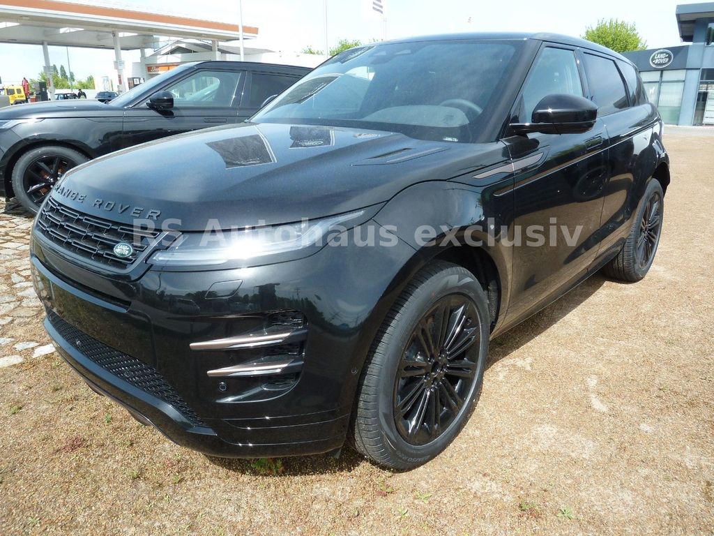 Land Rover Evoque P200 R-Dyn.SE GSD 20