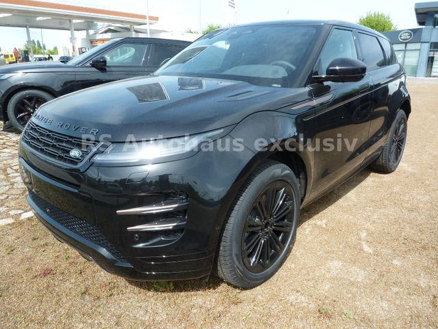 Land Rover Evoque P200 R-Dyn.SE GSD 20"ACC Leder Navi