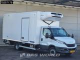 Iveco Daily 72C21 Iveco Daily 3.0L Koelwagen Laadklep - Iveco Daily iv