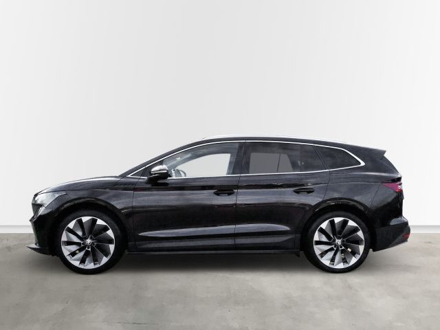Fahrzeugabbildung SKODA Enyaq 80 iV 82kWh Brutto AHK, SD