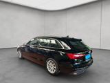 Audi A4 Avant 50 TDI quattro tiptronic AHK Navi - Audi A4 tiptronic