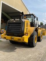 CAT 950M High Lift - CAT Radlader 950