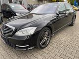 Mercedes-Benz S 350 S -Klasse Lim. S 350 CDI L AMG LINE - Mercedes-Benz S 350: Cdi