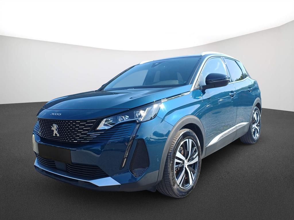 Image of Peugeot 3008