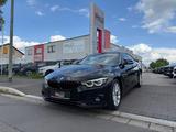 BMW 420d Gran Coupe xDrive Sport Line FINANZIERUNG - BMW: Finanzierung
