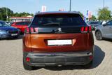 Peugeot 3008 1.6 Allure Navi Totwinkel Kamera Tempomat - Peugeot aus 2017