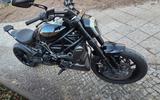 Ducati X Diavel S  - Offers