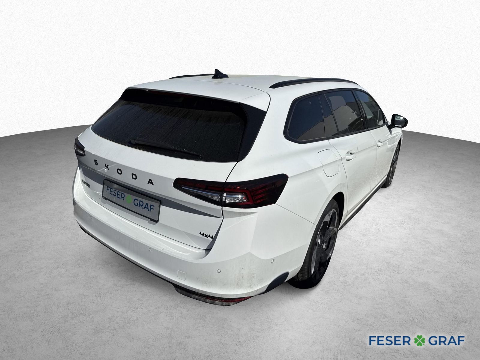 Skoda Superb - Bild 5