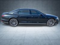 Audi A8 - Vorschau Bild 7