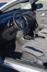 Volkswagen Fox 1,2 Basis - Volkswagen Fox: Privatanbieter