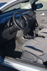 Volkswagen Fox 1,2 Standard - Volkswagen Fox: Standard