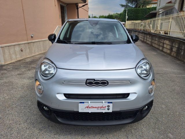 Other FIAT 500X 1.6 MultiJet 130 CV Club imagem 2