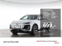 Audi Q6 e-tron - Vorschau Bild 1