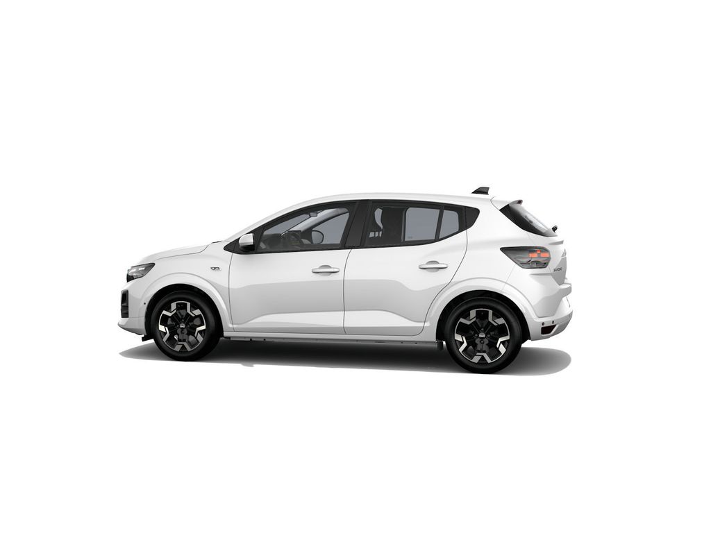 DACIA Sandero - Bild 3
