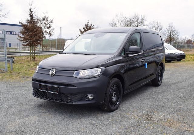 Volkswagen Caddy Cargo Maxi 2.0 TDI 4Motion *Flügeltüren