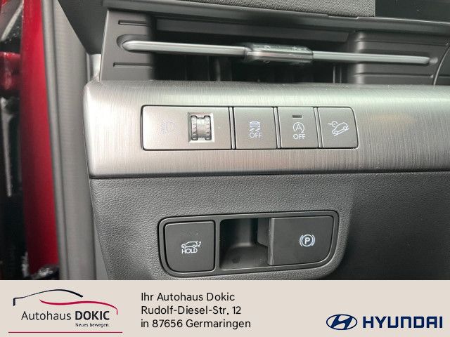 Hyundai Kona – Bild 20