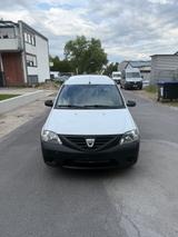 Dacia Logan MCV dCi 90 eco2 Ambiance Ambiance - Dacia Logan: Kleinbus