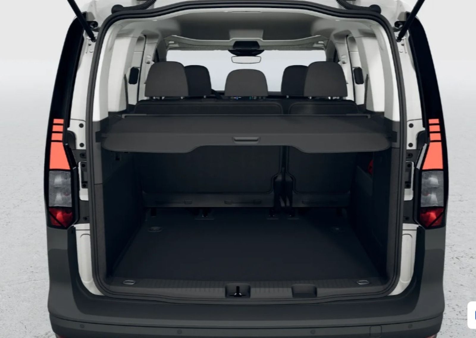 Volkswagen Caddy - Bild 10