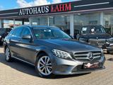 Mercedes-Benz C220d T  9G-TRONIC"Avantgarde"1.HAND*AHK*KAMERA*
