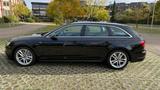 Audi A4 2.0 TDI 140kW S tronic sport Avant S-Line