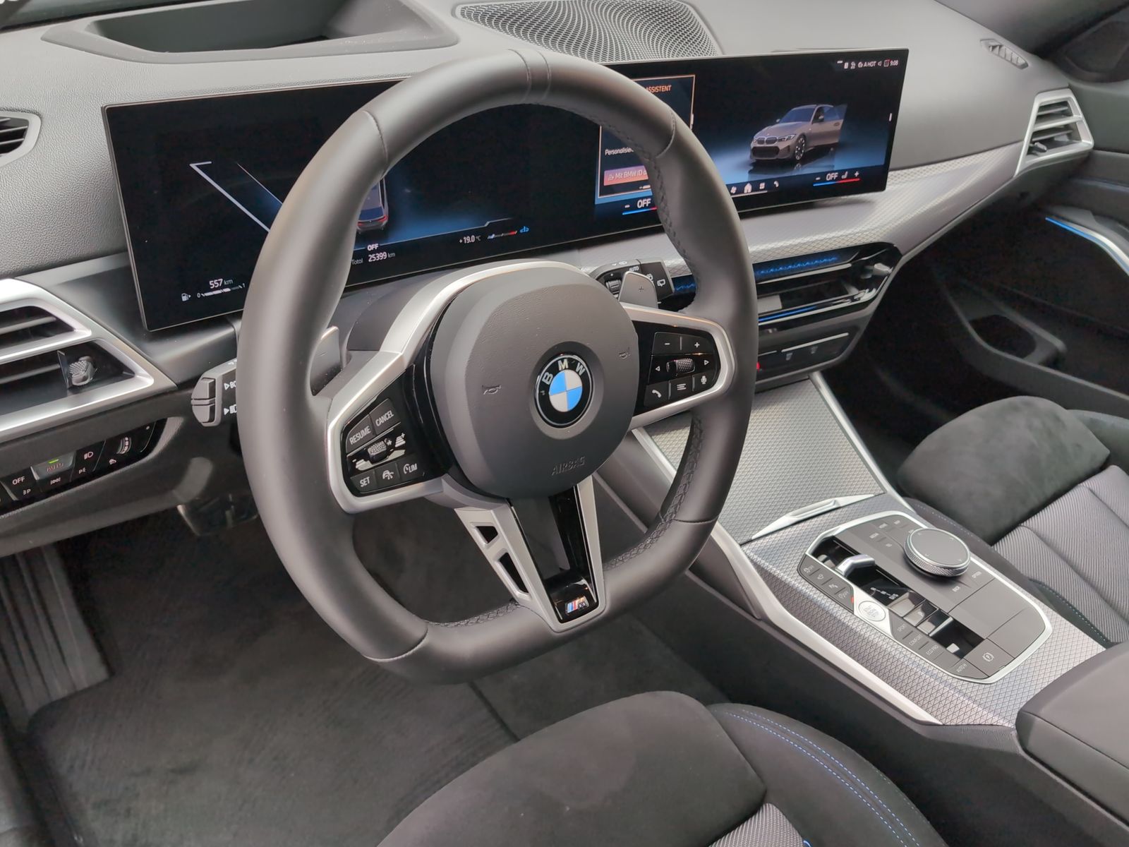 BMW 320 - Bild 11