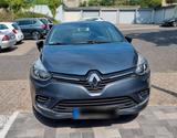 Renault Clio 4 grau Erstzulassung: 03.12.2... - Renault Clio: 1.4