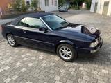 Audi 80 Cabrio 2.3 - Audi 80: 2.3
