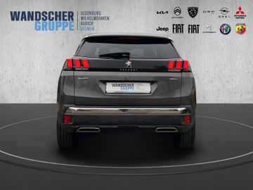 Peugeot 3008 GT Line HDI130 EAT8