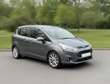 Ford B-Max 125 PS - top gepflegtes Garagen... - Ford B-Max aus 2018