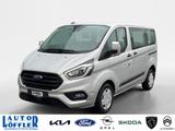 Ford Transit Custom Kombi 320 L1 Trend PDC* RFK* NAV* - Ford Gebrauchtwagen in Würzburg