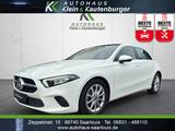 Mercedes-Benz A 180 Progressive+PSHD+KAMERA +LED+GR-DISPLAY - gebrauchte Mercedes-Benz A 180 aus dem Jahr 2018